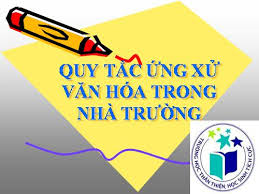 Thủ tướng phê duyệt đề án “Xây dựng văn hóa ứng xử trong trường học”